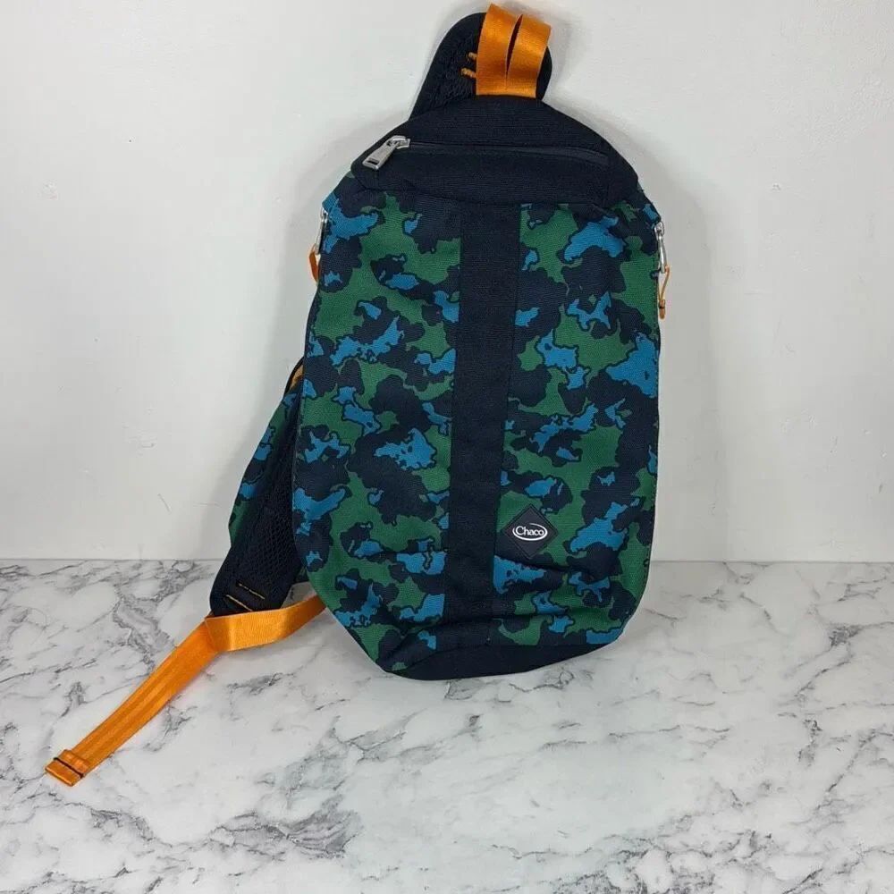 Chaco Radlands Nylon Sling Pack Bag